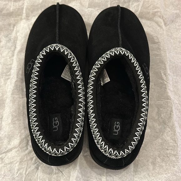 Ugg Tasman Mens Slipper Size 10 - Picture 2 of 7